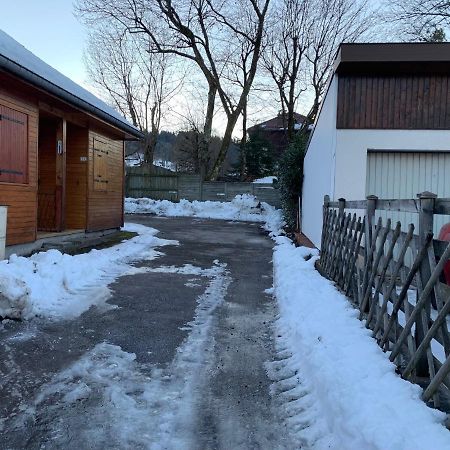 Chalet Elise Plein Centre Ville Gérardmer Zewnętrze zdjęcie