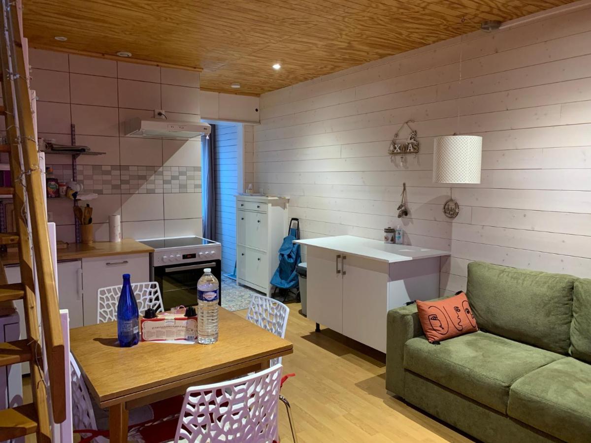 Chalet Elise Plein Centre Ville Gérardmer Zewnętrze zdjęcie