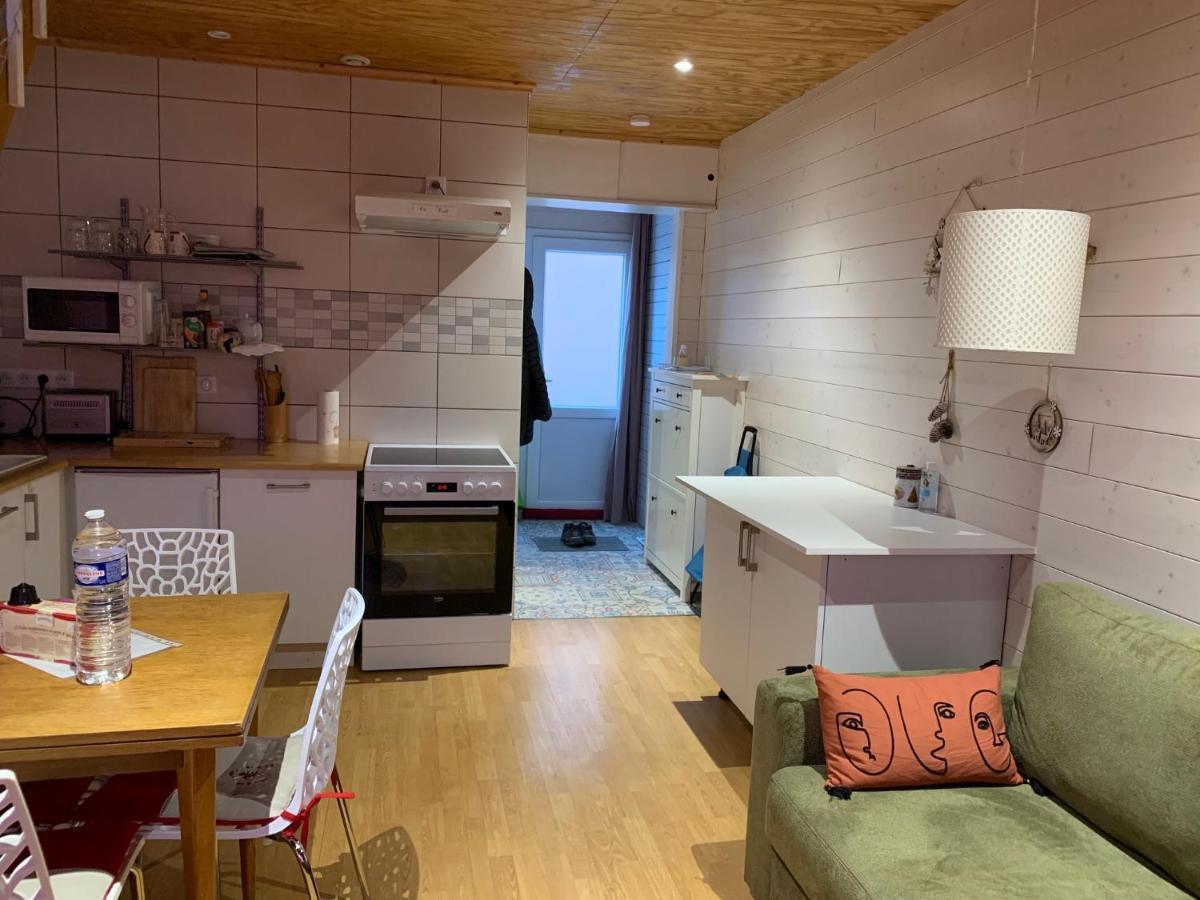 Chalet Elise Plein Centre Ville Gérardmer Zewnętrze zdjęcie