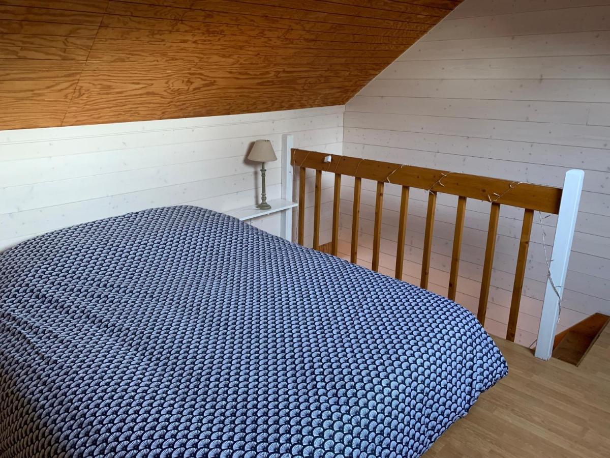 Chalet Elise Plein Centre Ville Gérardmer Zewnętrze zdjęcie