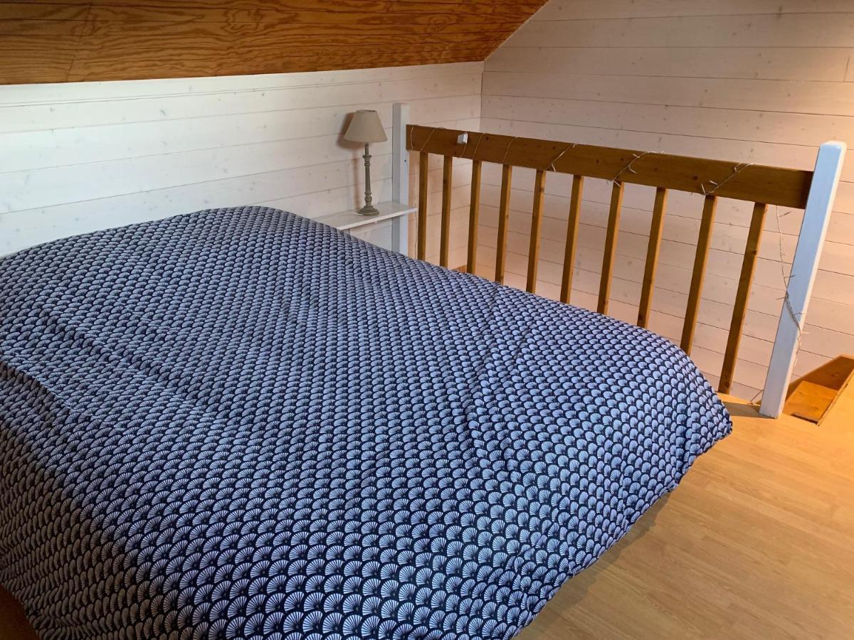 Chalet Elise Plein Centre Ville Gérardmer Zewnętrze zdjęcie