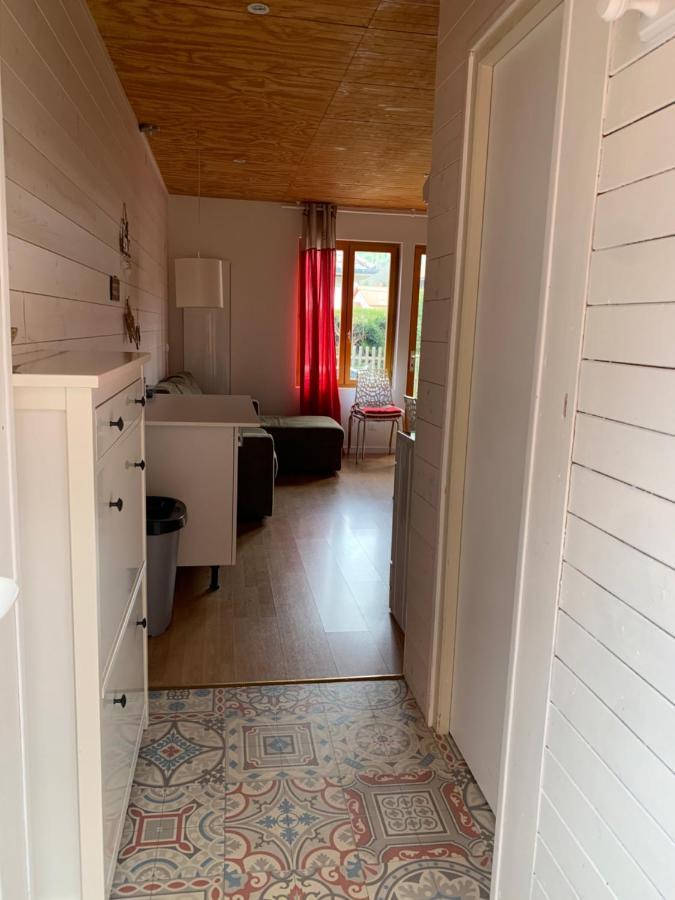 Chalet Elise Plein Centre Ville Gérardmer Zewnętrze zdjęcie